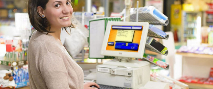 Mercados e Supermercados