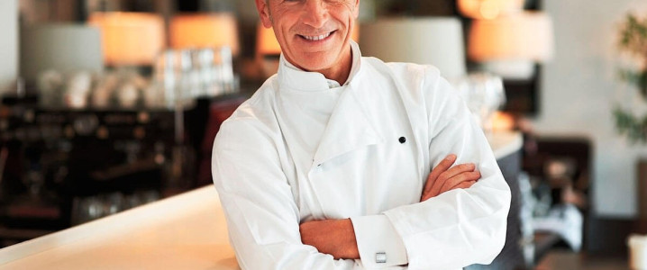 Bares e Restaurantes