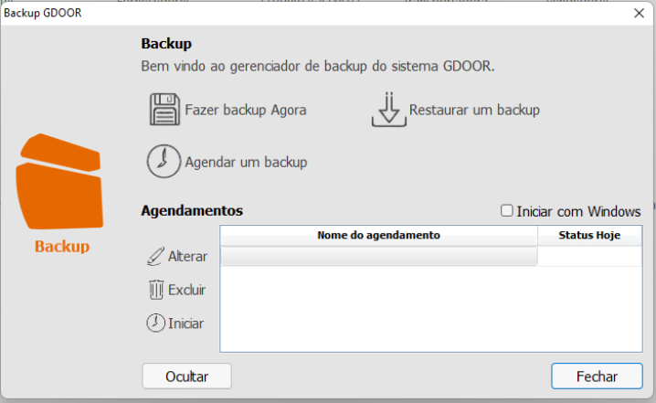 GDOOR PRO